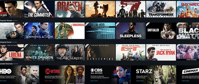 Shop Movies and Music on Gligit.com